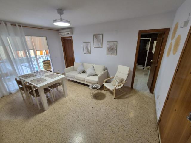 Apartamento Alquiler Castellón