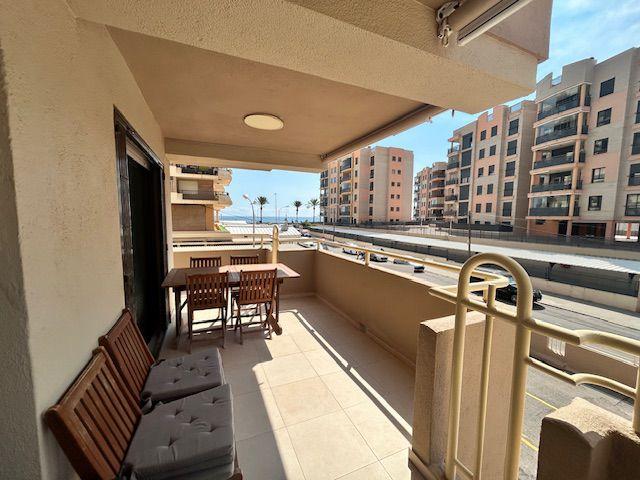 Apartamento Alquiler Castellón
