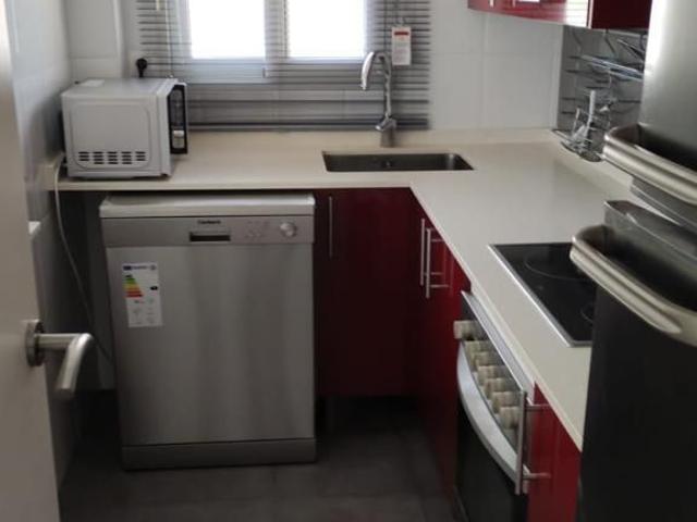 Apartamento Alquiler Castellón