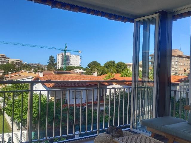 Apartamento Alquiler Castellón