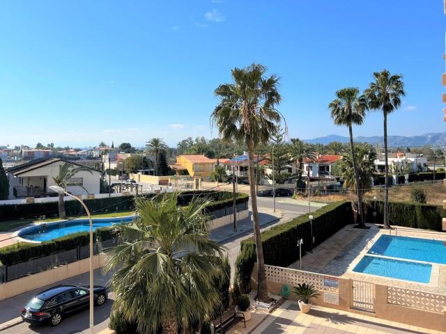 Apartamento Alquiler Castellón