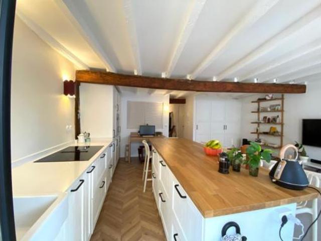 Apartamento Alquiler Castro Urdiales, Centro