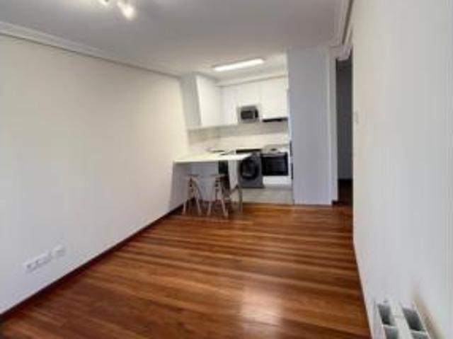 Apartamento Alquiler Castro Urdiales, Centro
