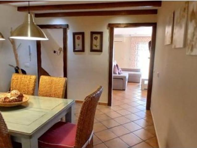 Apartamento Alquiler Casares, Área de Casares