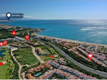 Apartamento Alquiler Casares, Casares Costa