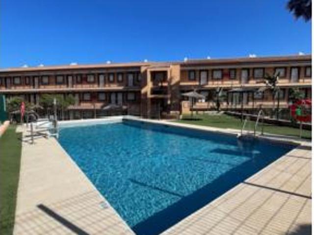 Apartamento Alquiler Casares, Casares Costa