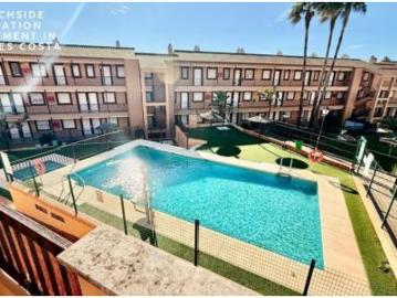 Apartamento Alquiler Casares, Casares Costa