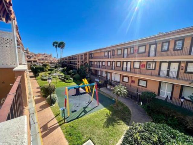 Apartamento Alquiler Casares, Casares Costa