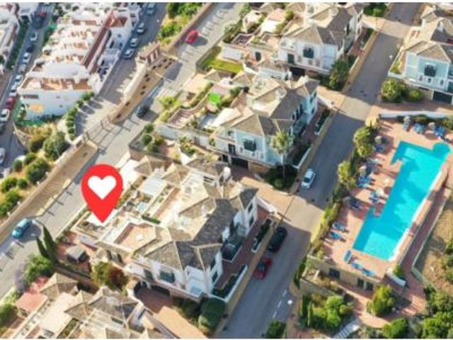 Apartamento Alquiler Casares, Doña Julia Golf Club