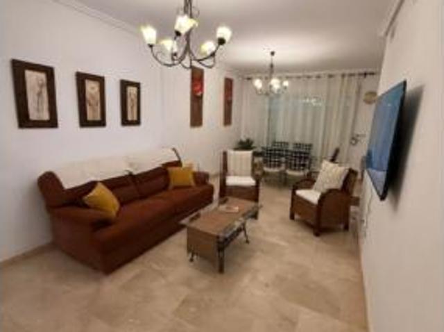 Apartamento Alquiler Casares, Finca Cortesín