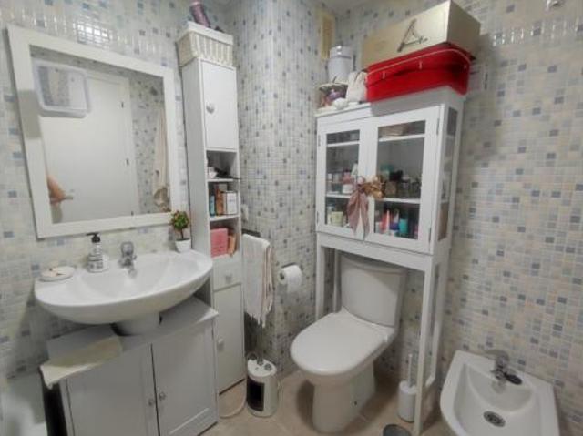 Apartamento Alquiler Casares, Finca Cortesín