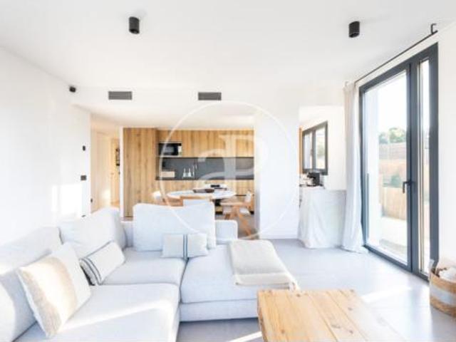 Apartamento Alquiler Cerdanyola del Vallès, Bellaterra