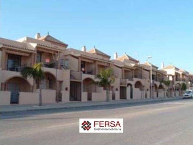 Apartamento Alquiler Chiclana de la Frontera, Mogarizas Las Rapazes