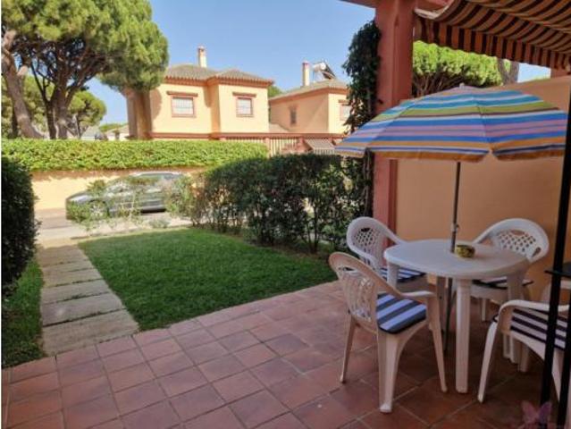 Apartamento Alquiler Chiclana de la Frontera, Playa de La Barrosa