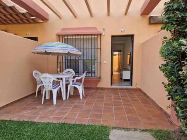 Apartamento Alquiler Chiclana de la Frontera, Playa de La Barrosa