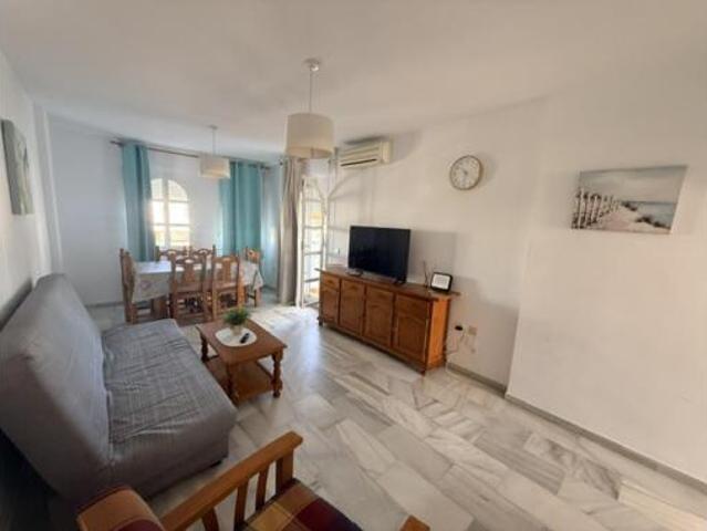Apartamento Alquiler Chiclana de la Frontera, Playa de La Barrosa
