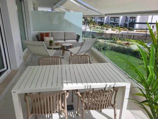 Apartamento Alquiler Chipiona, Playa de las Tres Piedras Costa Ballena