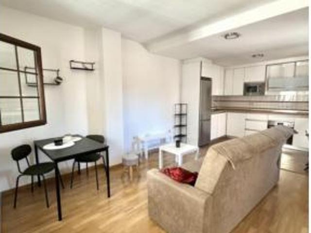 Apartamento Alquiler Churriana de La Vega, Casco Antiguo