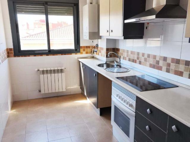 Apartamento Alquiler Ciudad Real