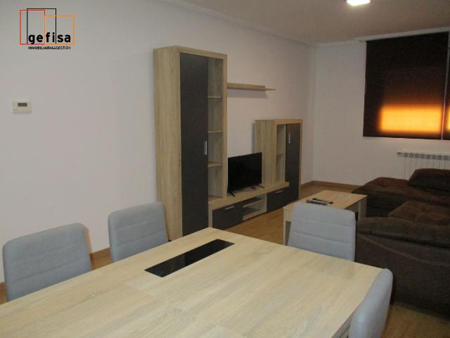 Apartamento Alquiler Ciudad Real