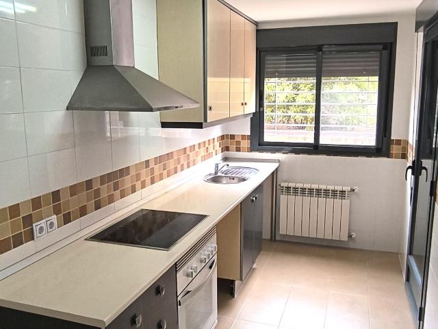 Apartamento Alquiler Ciudad Real