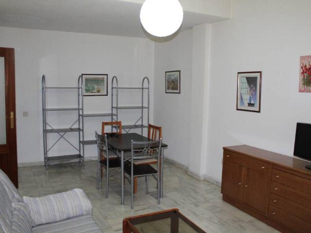 Apartamento Alquiler Ciudad Real