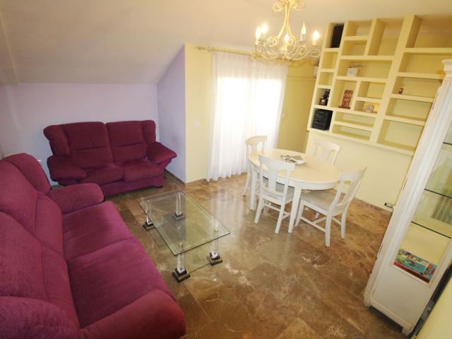 Apartamento Alquiler Ciudad Real
