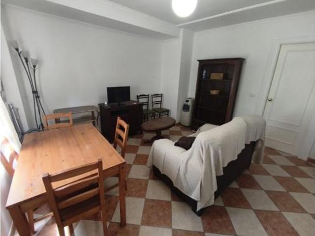 Apartamento Alquiler Cómpeta, Cómpeta