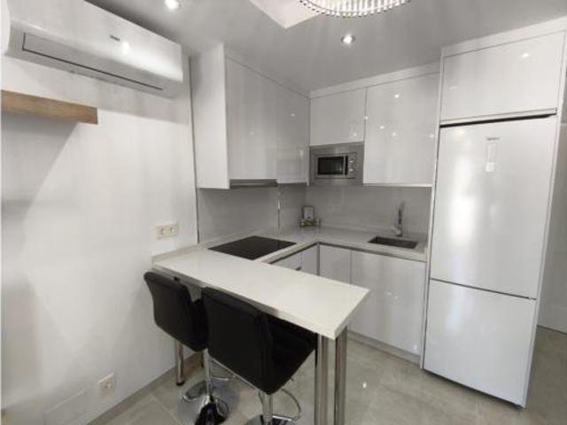 Apartamento Alquiler Cómpeta, Cómpeta