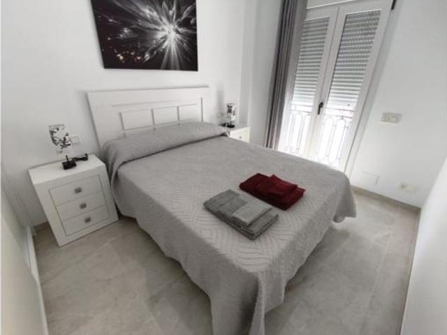 Apartamento Alquiler Cómpeta, Cómpeta