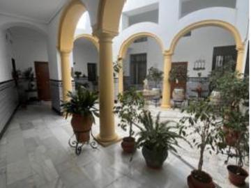 Apartamento en alquiler en Calle Juan de Mena, Córdoba - Balcón