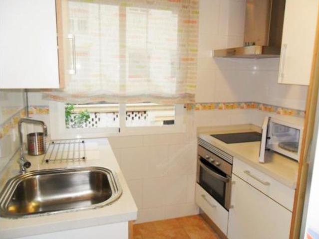 Apartamento Alquiler Córdoba Capital, Ciudad Jardín Zoco