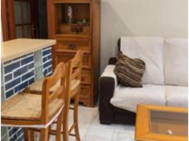 Apartamento Alquiler Córdoba Capital, Ciudad Jardín Zoco