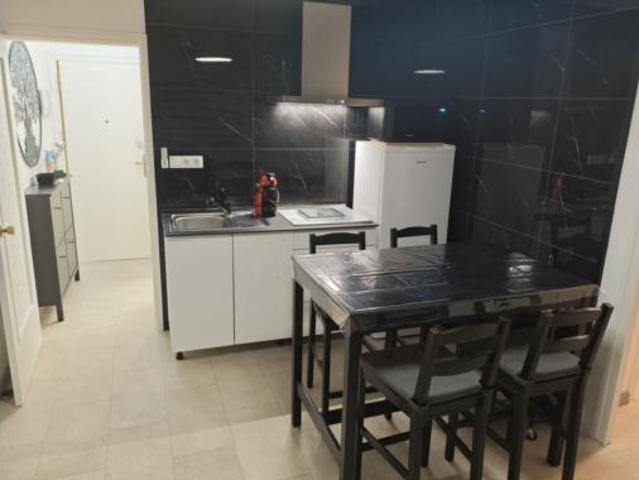 Apartamento Alquiler Cubelles, Marítim