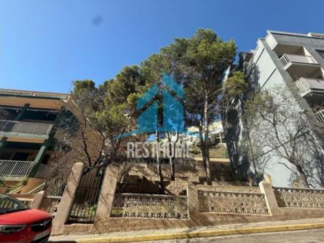 Apartamento Alquiler Cullera, El Far El Dossel