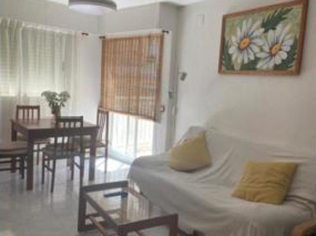 Apartamento Alquiler Cullera, El Far El Dossel