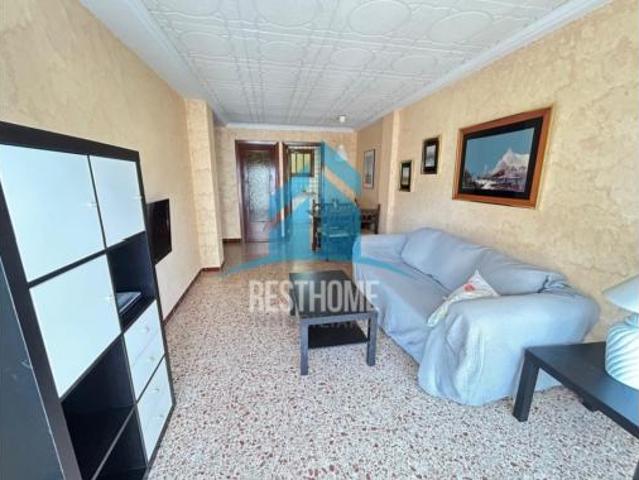 Apartamento Alquiler Cullera, Racó de Bellver