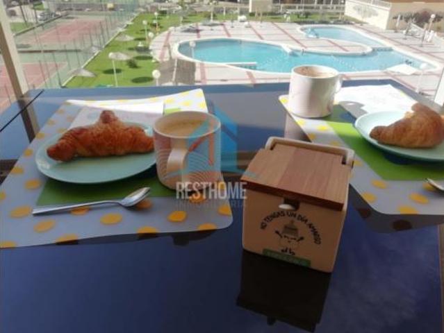 Apartamento Alquiler Cullera, Sant Antoni