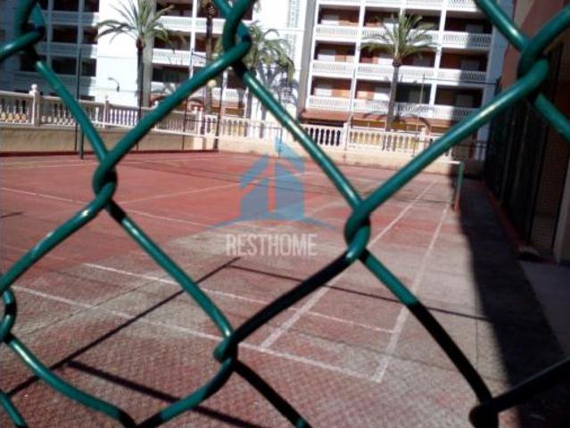 Apartamento Alquiler Cullera, Sant Antoni