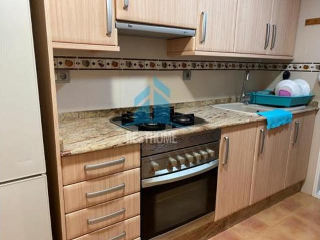 Apartamento Alquiler Cullera, Sant Antoni