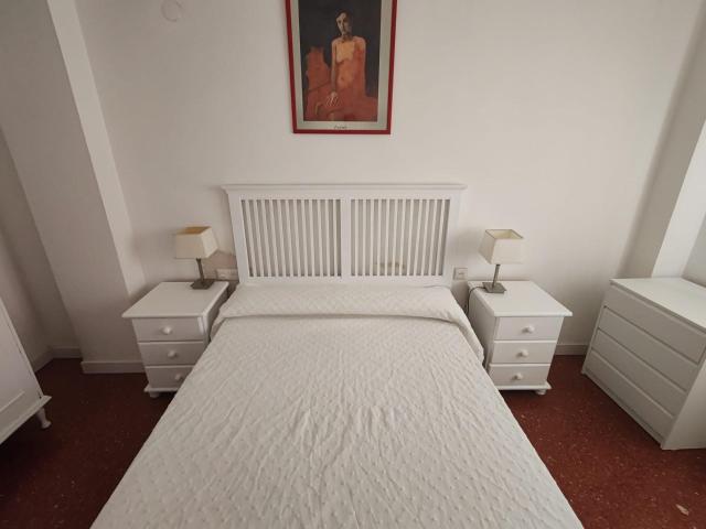 Apartamento alquiler de temporada en Los Remedios