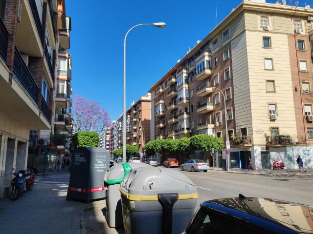 apartamento alquiler de temporada en los remedios