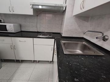 Apartamento alquiler de temporada en Los Remedios