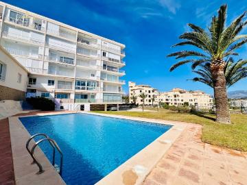 APARTAMENTO ALQUILER DE SEPTIEMBRE A JUNIO