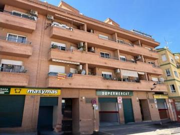 Apartamento Alquiler Dénia, Centro Urbano