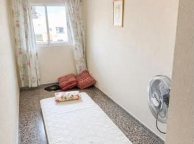 Apartamento Alquiler Dénia, Centro Urbano