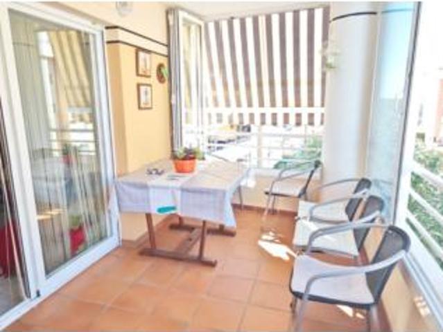 Apartamento Alquiler Dénia, Centro Urbano