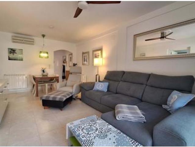 Apartamento Alquiler Dénia, Centro Urbano