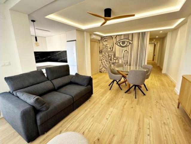 Apartamento Alquiler Dénia, Centro Urbano