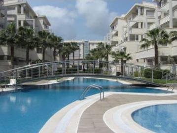 Apartamento Alquiler Dénia, Centro Urbano